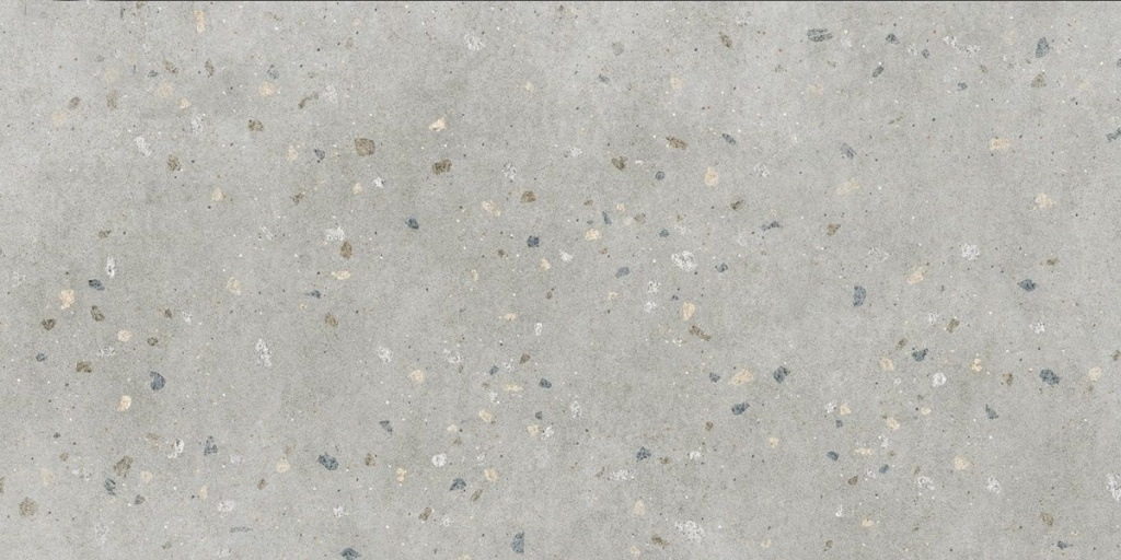 Керамогранит Concepta (Концепта) 600x1200 антрацит MR