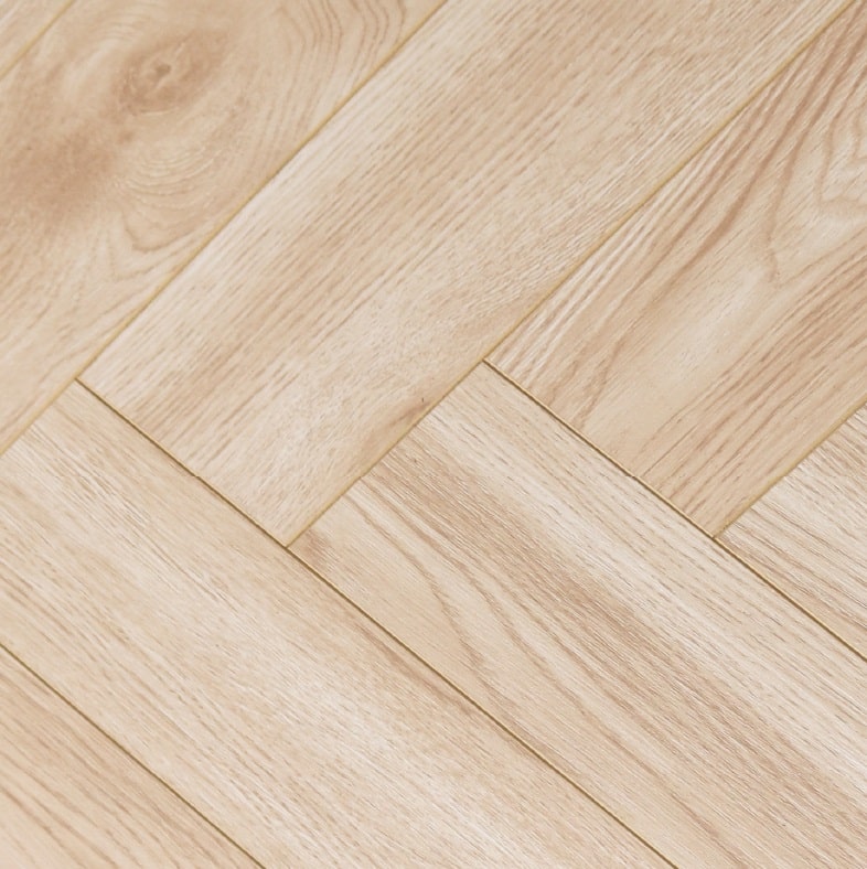 Ламинат Дуб Эльба Herringbone 12 Alpine Floor LF105-04