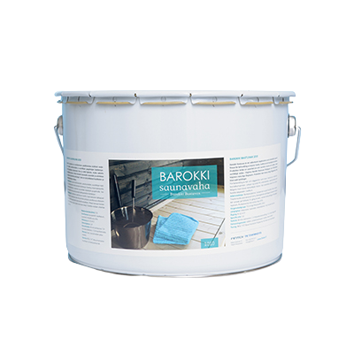 BAROKKI SAUNAVAHA FINTEX (Барокки Саунаваха)