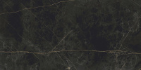 Керамогранит Sandra (Сандра) 600x1200 черно-оливковый MR