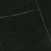 Керамогранит Lusso (Люссо) 600x600 супер черный МР