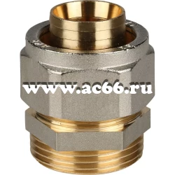 Муфта 32х1" н/р АРЕ (обжим) 701L