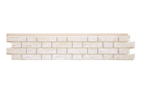 Панель GL "Я-Фасад" Classic Балтийский кирпич (Слоновая кость)