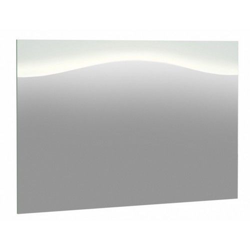 Зеркало Edelform Дольче 85, белый 2-841-0-S
