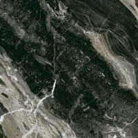 Керамогранит Arabesko (Арабеска) 600x600 зеленый ЛЛР