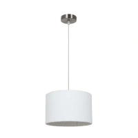 Подвесной светильник Arte Lamp CHARLIE A5071SP-1SS