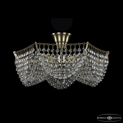 Потолочная люстра Bohemia Ivele 77081/42 Pa