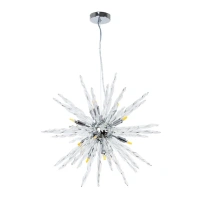 Подвесная люстра Arte Lamp BELLA A1066SP-12CC