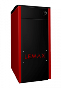Газовый напольный котел Лемакс Premier 29, одноконтурный, 29 кВт, стальной
