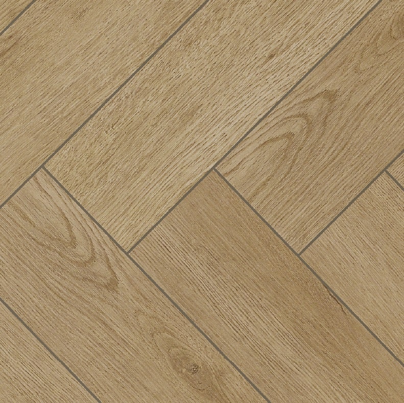 Ламинат Дуб Молизе Herringbone 12 Alpine Floor LF105-08