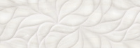 Плитка настенная Gala Struttura 242x700 белая