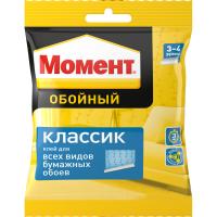 Клей обойный "Момент Классик" 100 гр.