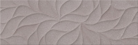 Плитка настенная Odense Grey Fiordo 242x700 серая