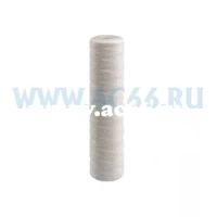 Картридж НИТЬ ACR ППН 10 SL-10 (10 мкм нитяной Slim10", 60шт/кор.)
