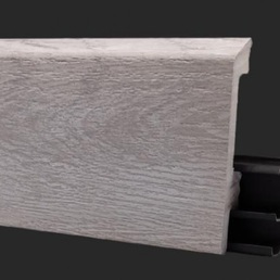 ДУБ НОРДБОРГ Плинтус