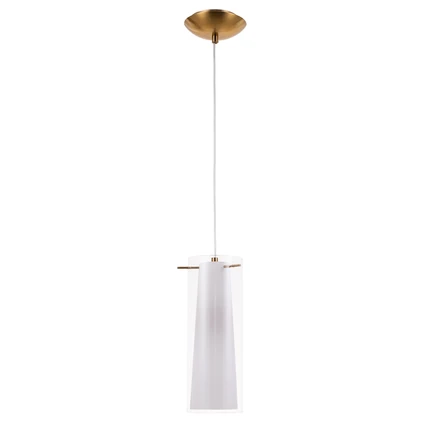 Подвесной светильник Arte Lamp ARIES A8983SP-1PB