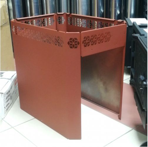 Конвектор РУСЬ 12 Теплодар