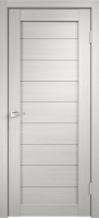 Дверное полотно 3D Flex UNICA 0 Цвет: Белый