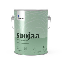 Масло SUOJAA (Суоя) для дерева