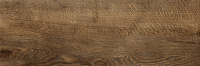 Керамогранит Италиан Вуд (Italian Wood) 200x600 структурированный темно-коричневый 8 мм G-252/SR