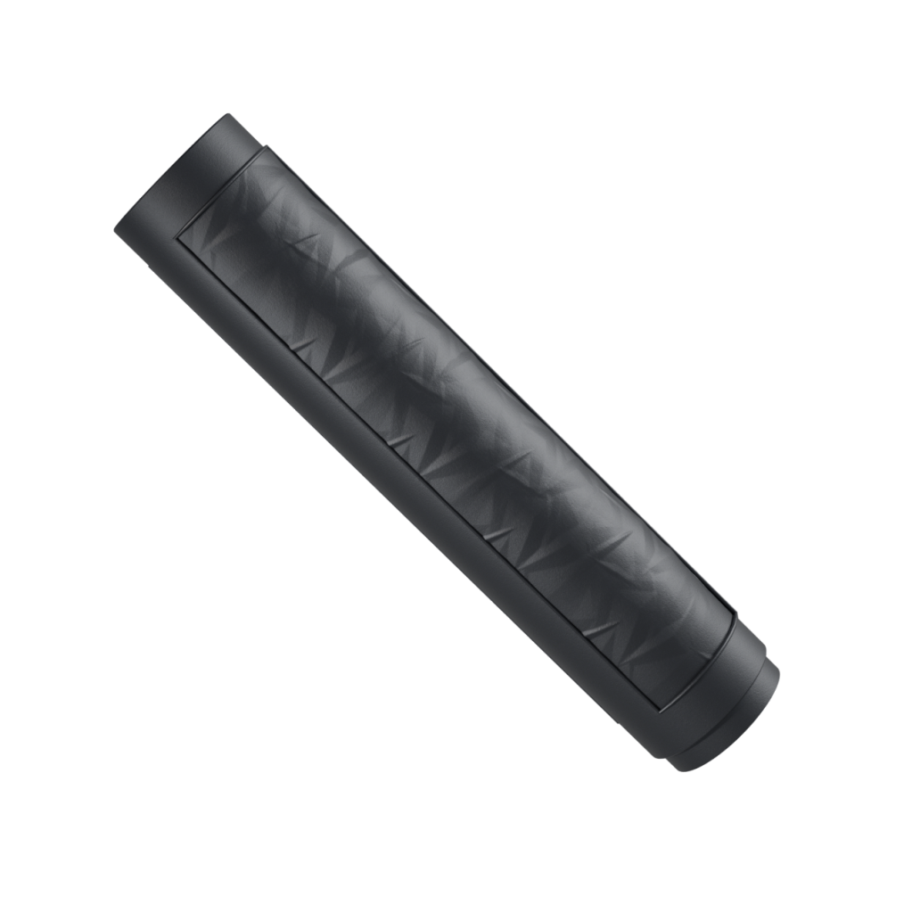 Дымоход чугунный ПроМеталл  К 130-740 серый