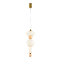 Подвесной светильник Divinare AMBRA 5016/17 SP-24