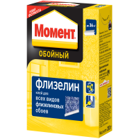 Клей обойный "Момент Флизелин" 200 гр.