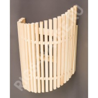 Абажур настенный fashion Бацькина баня