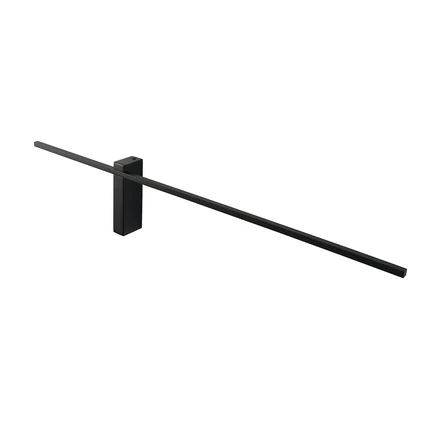 Декоративная подсветка Arte Lamp PHOENIX A2025AP-1BK