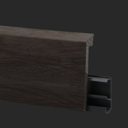 ДУБ ПАРМА Плинтус