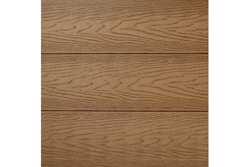 Доска террасная CM Decking VINTAGE 4000х140х25 мм OAK (дуб)