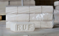 Брикеты топливные RUF (10кг)