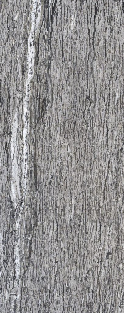 Интерьерная панель 1200x2000 Travertine Graphite матовая NT-1.8.2/1200x2000M