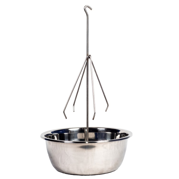 Курница для тандыра d-18см ТХК