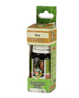 Масло эфирное "Ель", 10 мл, Бацькина баня