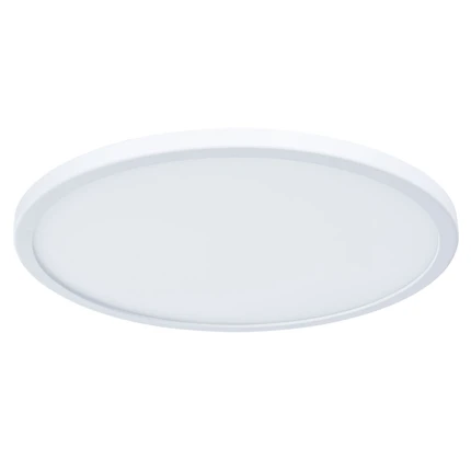 Встраиваемый светильник Arte Lamp MESURA A7976PL-1WH