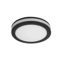 Точечный встраиваемый светильник Arte Lamp TABIT A8430PL-1BK