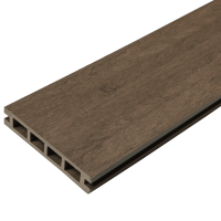 Доска террасная CM Decking MIX 3000х135х25 мм merbau (мербау)