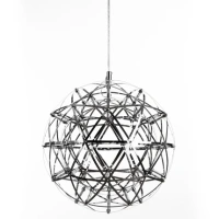 Подвесная люстра Divinare GALASSIA 1030/02 SP-42