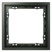 Рамка на 1 пост VOLTUM S70 VLS100106