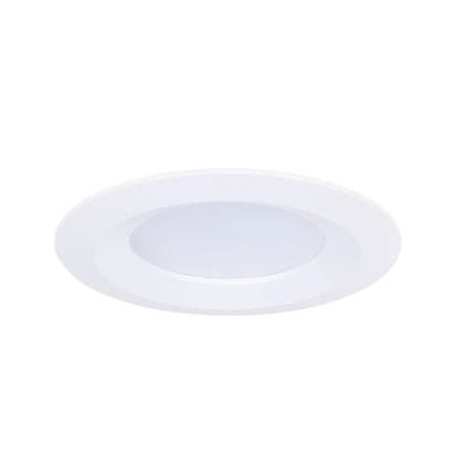 Точечный встраиваемый светильник Arte Lamp MIRA A2861PL-1WH
