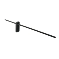 Декоративная подсветка Arte Lamp PHOENIX A2025AP-1BK