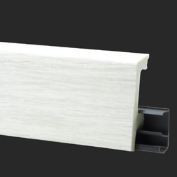 ДУБ ИМОЛА Плинтус