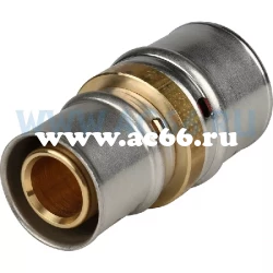 Муфта переходная 32х26 АРЕ (пресс) АР103