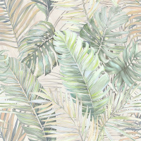 Панно настенное Onice Perla 630x630 бежевое