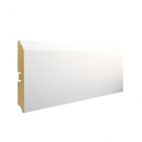 Плинтус МДФ 100В 3D wood