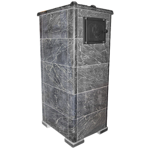 Облицовка для банных печей Гефест 03 откр.верх, углы