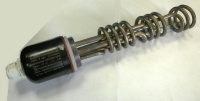 Блок-ТЭН ZOTA ТЭНБ-6 кВт П2 (d=7,4) с защитным колпаком