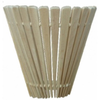 Абажур веерный треугольный, Банный Эксперт