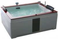 Акриловая ванна Gemy G9052 II K
